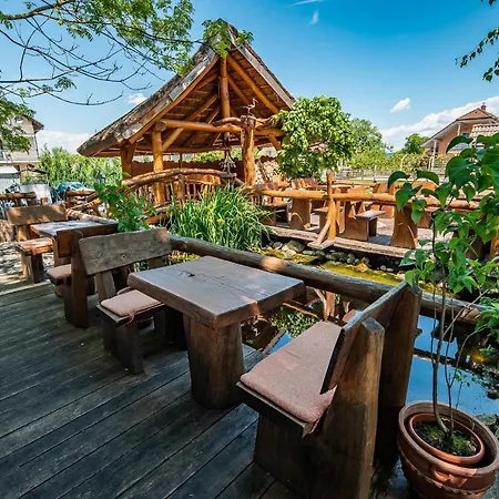 Guesthouse Mars Ig Pokoj fotografie
