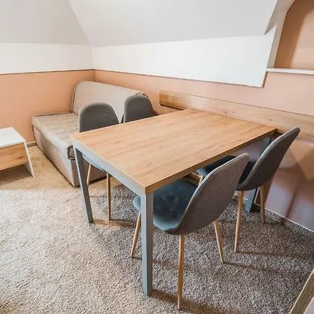 Guesthouse Mars Ig Exteriér fotografie