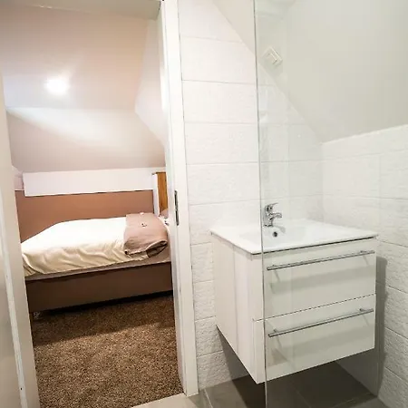 Guesthouse Mars Ig Exteriér fotografie