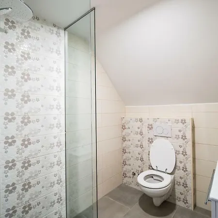 Guesthouse Mars Ig Exteriér fotografie