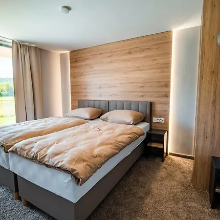 Guesthouse Mars Ig Exteriér fotografie