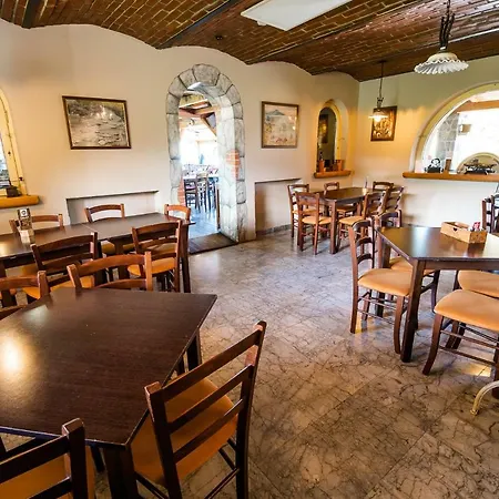 Guesthouse Mars Ig Exteriér fotografie