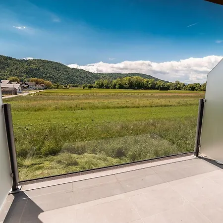 Guesthouse Mars Ig Exteriér fotografie